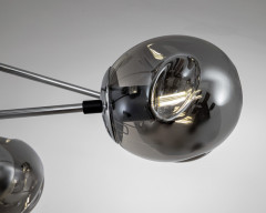 Люстра на штанге MODELUX MD.2695.6