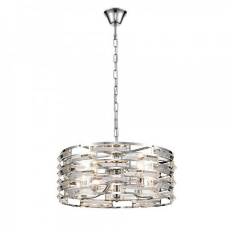 Подвесная люстра Vele Luce VL3083P05