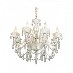 Подвесная люстра Omnilux OML-30503-08