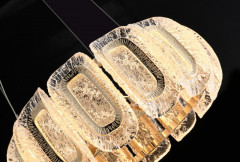 Подвесная люстра Fluorite FL1183-6P