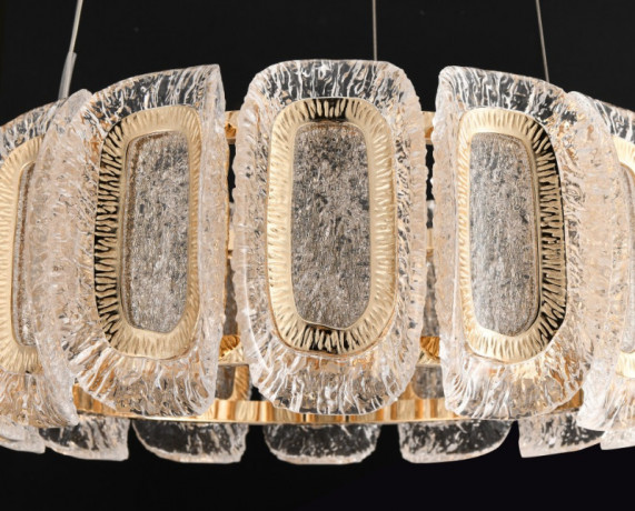 Подвесная люстра Fluorite FL1183-6P