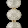 Подвесной светильник Arti Lampadari Candels L 1.P7 G