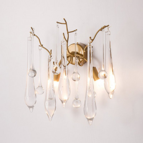 Бра ImperiumLoft 141048-26