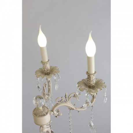 Подвесная люстра Omnilux OML-74403-27