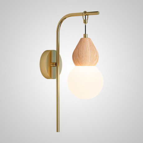 Бра ImperiumLoft 209187-26