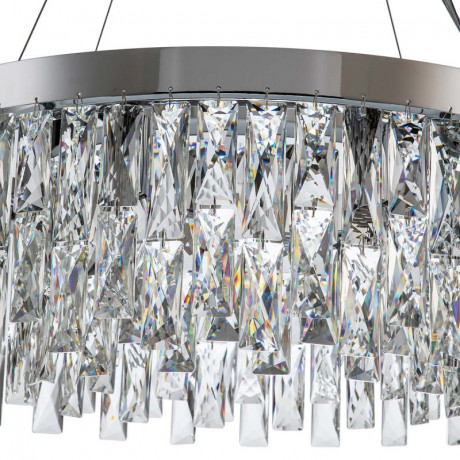 Подвесная люстра Indigo V000385