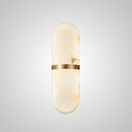 Бра ImperiumLoft 230011-23