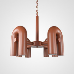 Подвесная люстра ImperiumLoft 192006-23