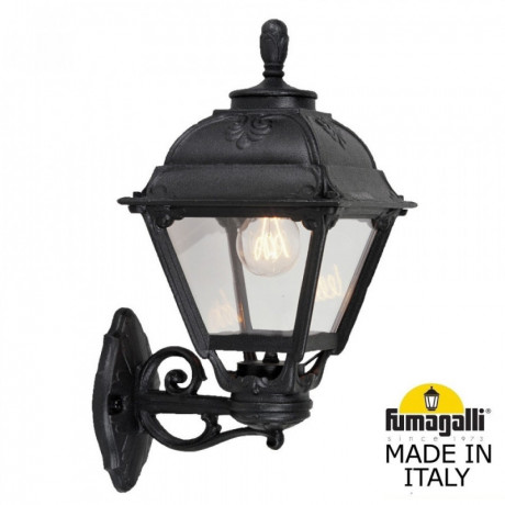 Светильник настенный Fumagalli U23.131.000.AXF1R