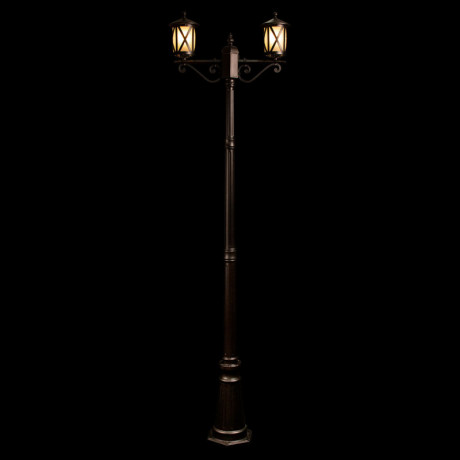 Садово-парковый светильник LOFT IT 100016/2200