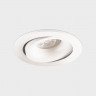 Встраиваемый светильник ITALLINE DE-200 white