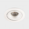 Встраиваемый светильник ITALLINE DE-200 white
