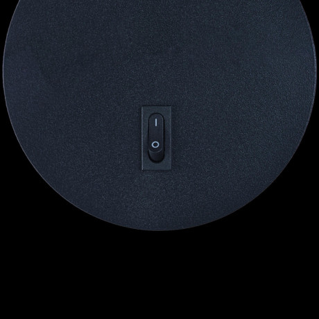 Бра LOFT IT 10010BK