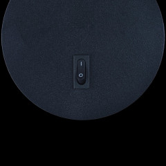Бра LOFT IT 10010BK