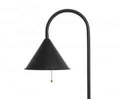 Торшер Kink Light 07053S-F,19