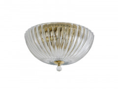 Накладной светильник Newport 62004/PL gold new