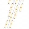 Каскадная люстра Kink Light 07528-15A,36