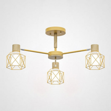 Люстра на штанге ImperiumLoft 189494-26