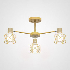 Люстра на штанге ImperiumLoft 189494-26