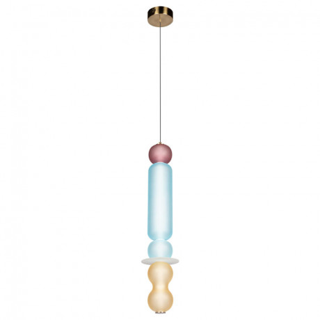 Подвесной светильник LOFT IT 10239P/E