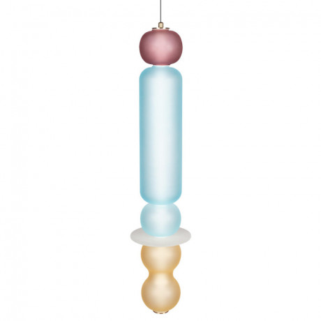 Подвесной светильник LOFT IT 10239P/E