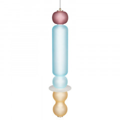 Подвесной светильник LOFT IT 10239P/E