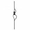 Бра Kink Light 08418C-80L,19(3000K)