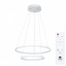 Каскадная люстра ARTE Lamp A2197SP-2WH