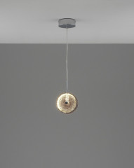 Подвесной светильник Moderli V11160-PL