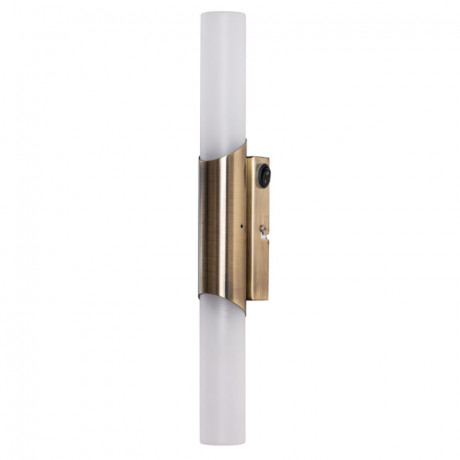 Светильник для картин ARTE Lamp A2470AP-2AB