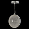 Подвесной светильник Lucia Tucci COIN 2890.R170.1 D310 CL