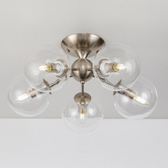 Люстра на штанге Citilux CL102151