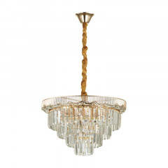 Каскадная люстра LUMION 5233/8