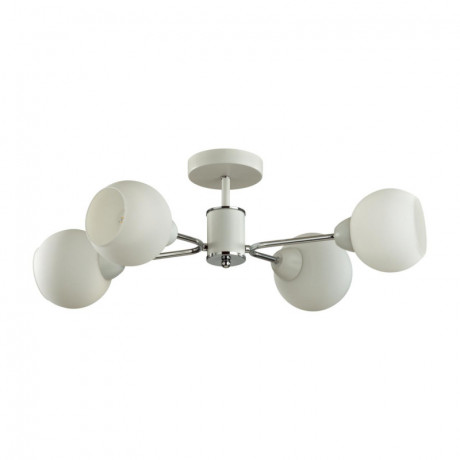 Люстра на штанге LUMION 5645/4C