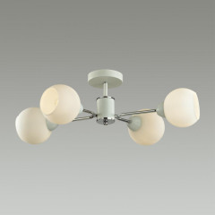 Люстра на штанге LUMION 5645/4C