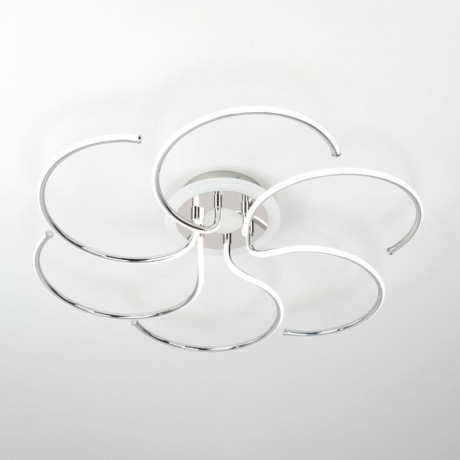 Накладная люстра Citilux CL229261E