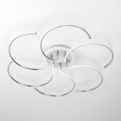 Накладная люстра Citilux CL229261E