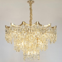 Подвесная люстра Citilux CL308292