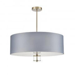 Люстра на штанге LUMION 8108/7C