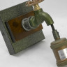 Бра Lussole LSP-9191
