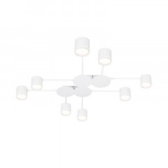 Накладной светильник ARTE Lamp A8024PL-8WH