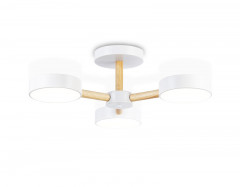 Люстра на штанге Ambrella Light FL4821