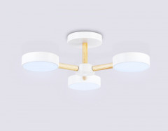 Люстра на штанге Ambrella Light FL4821