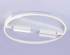 Накладной светильник Ambrella Light FL51461
