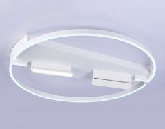 Накладной светильник Ambrella Light FL51461