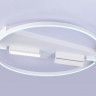 Накладной светильник Ambrella Light FL51461