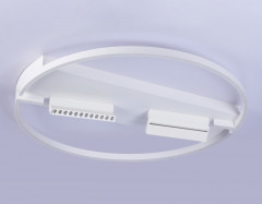 Накладной светильник Ambrella Light FL51461