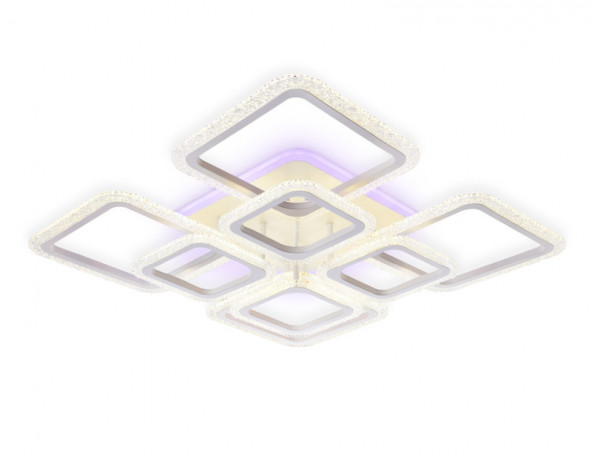 Накладная люстра Ambrella Light FA5303