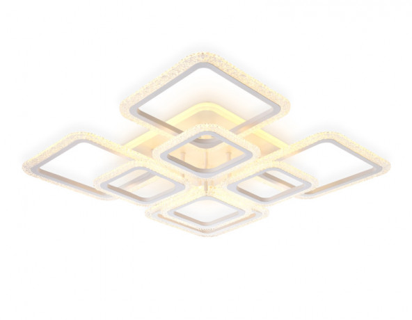 Накладная люстра Ambrella Light FA5303