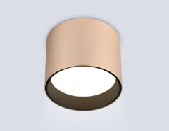 Накладной светильник Ambrella Light TN5305